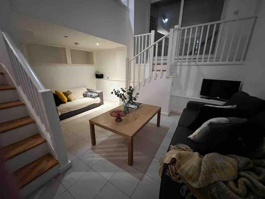 Barbican Pad By Condokeeper 런던 외부 사진