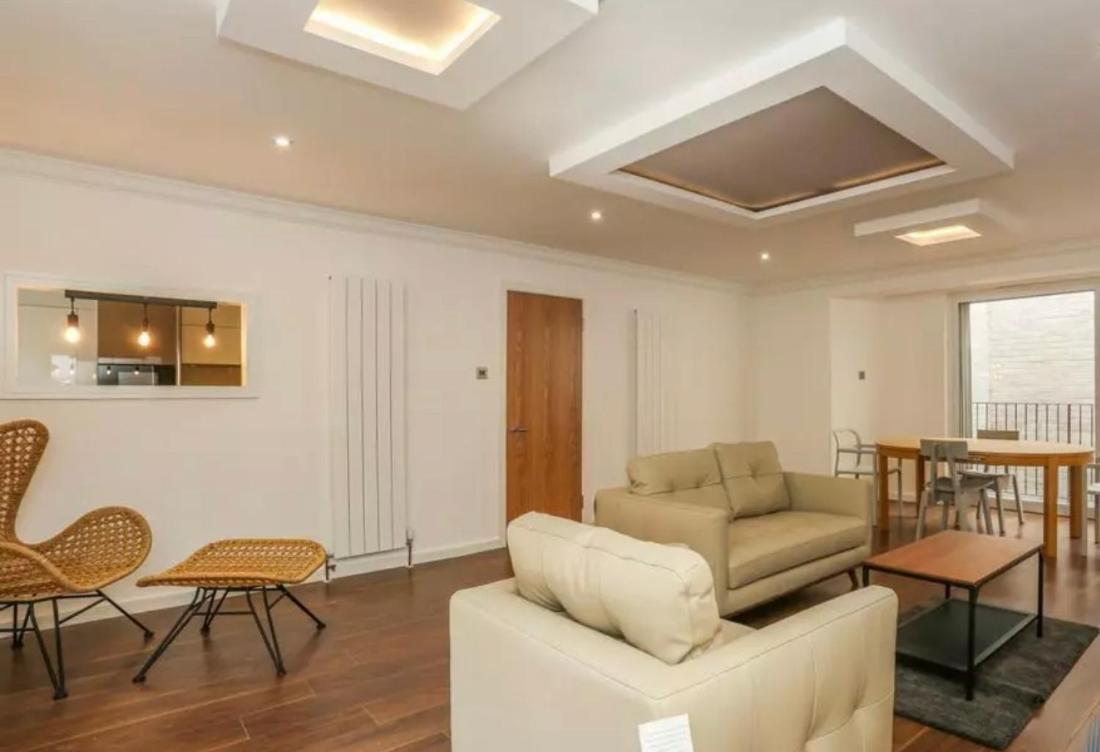 Barbican Pad By Condokeeper 런던 외부 사진
