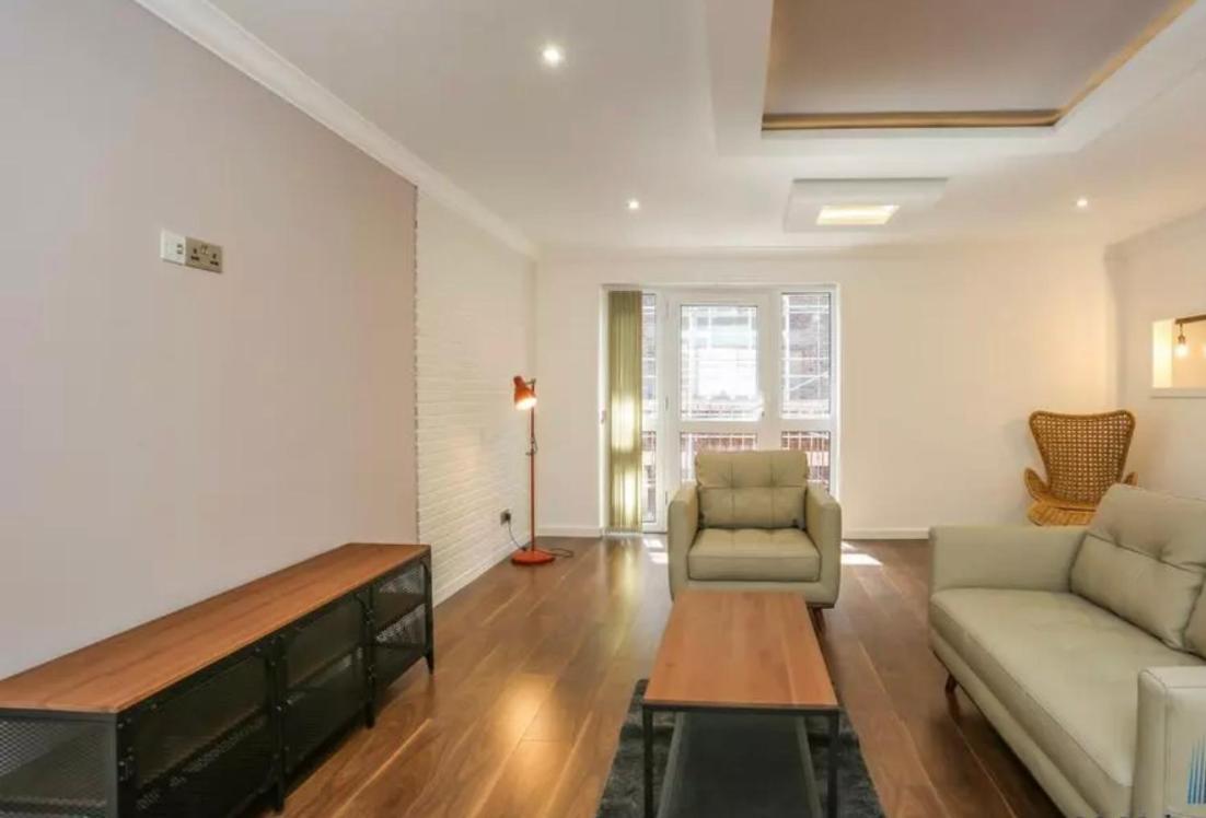 Barbican Pad By Condokeeper 런던 외부 사진