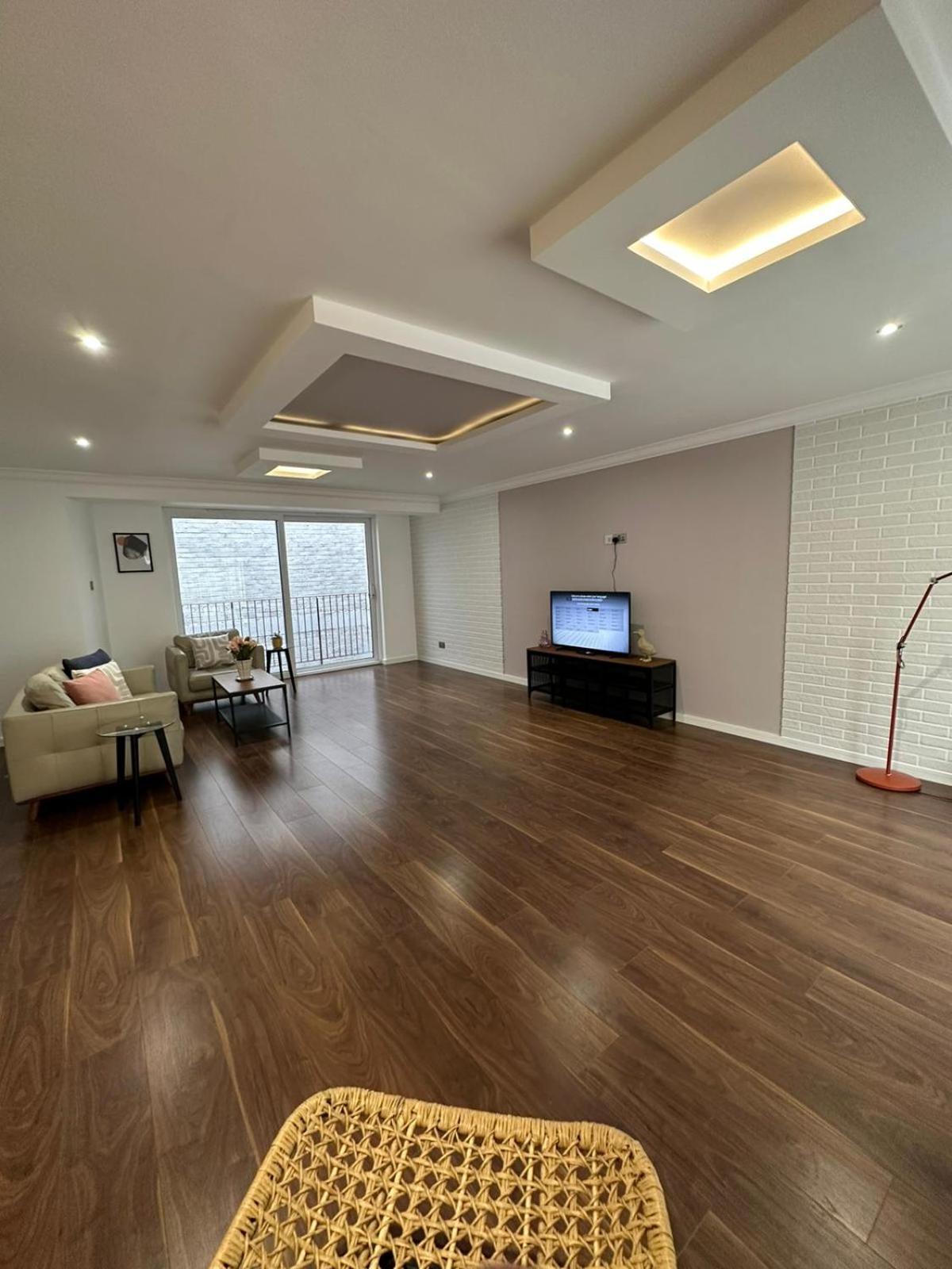 Barbican Pad By Condokeeper 런던 외부 사진