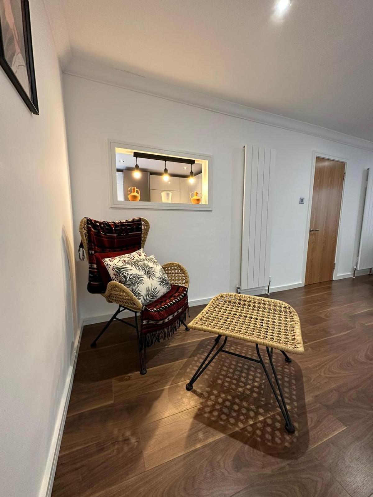 Barbican Pad By Condokeeper 런던 외부 사진