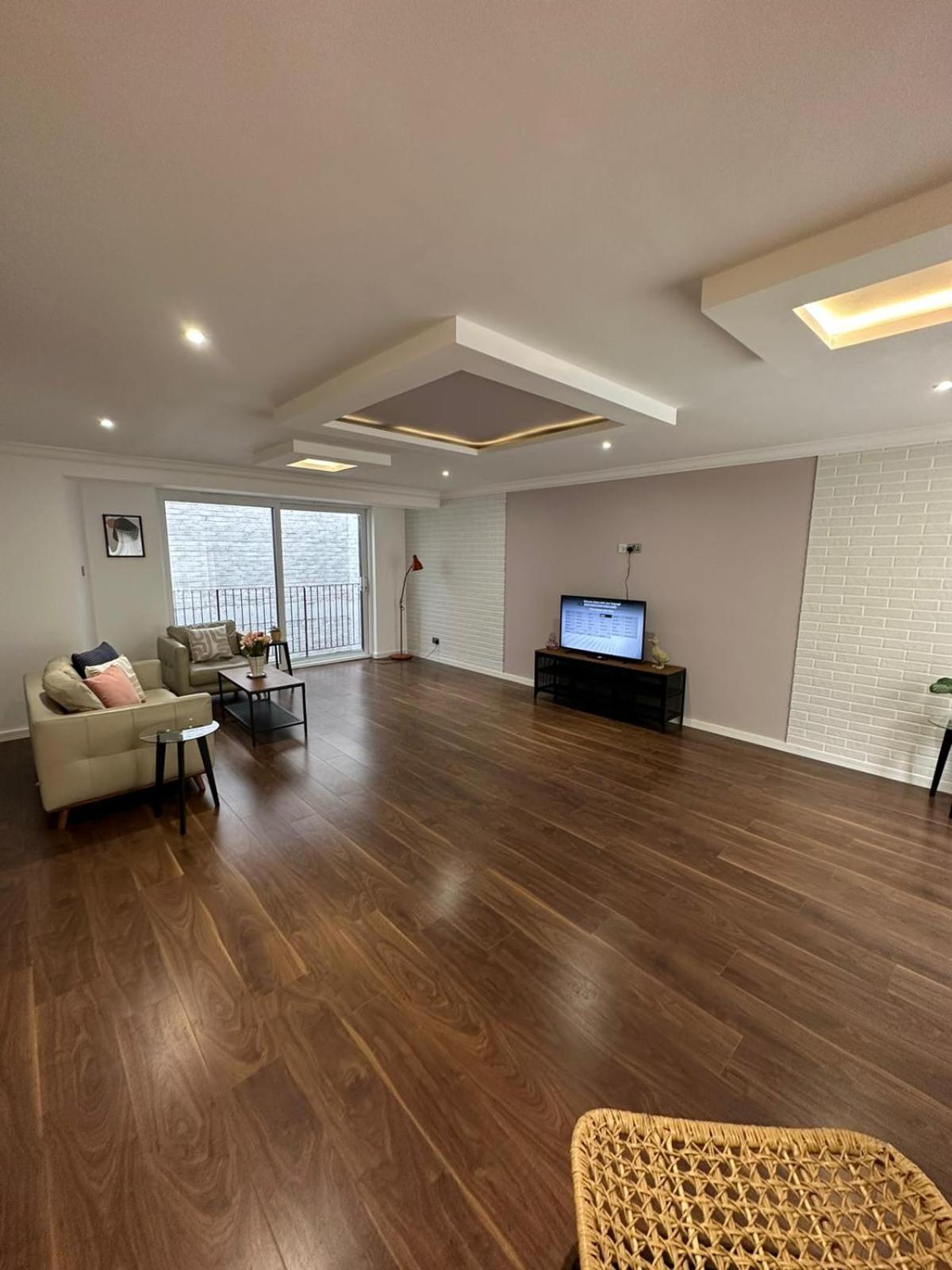 Barbican Pad By Condokeeper 런던 외부 사진
