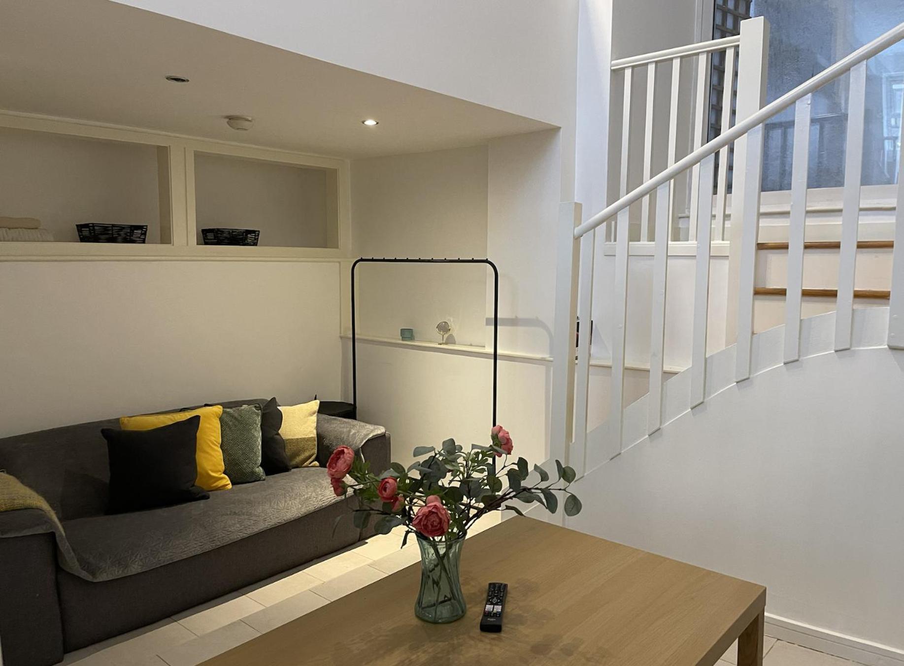 Barbican Pad By Condokeeper 런던 외부 사진